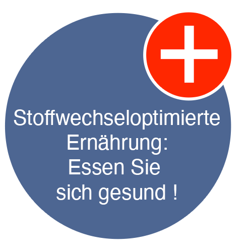 Stoffwechsel Optimierung