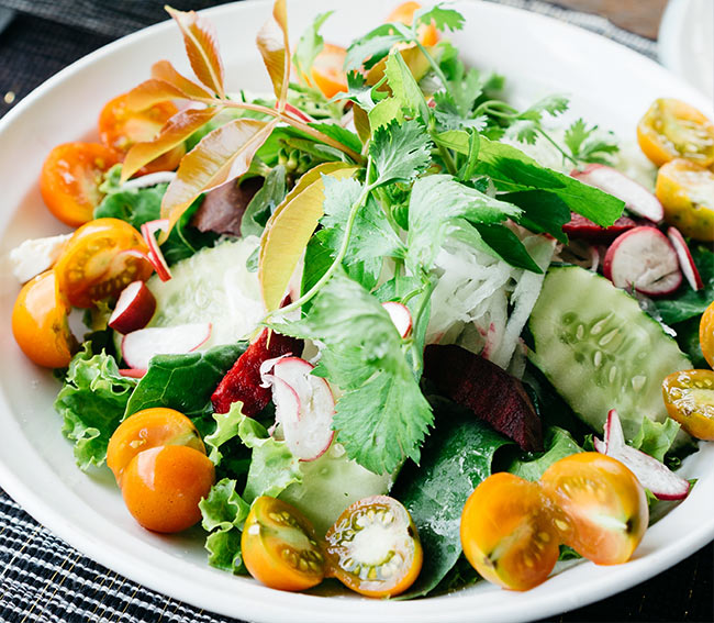 Ernährung